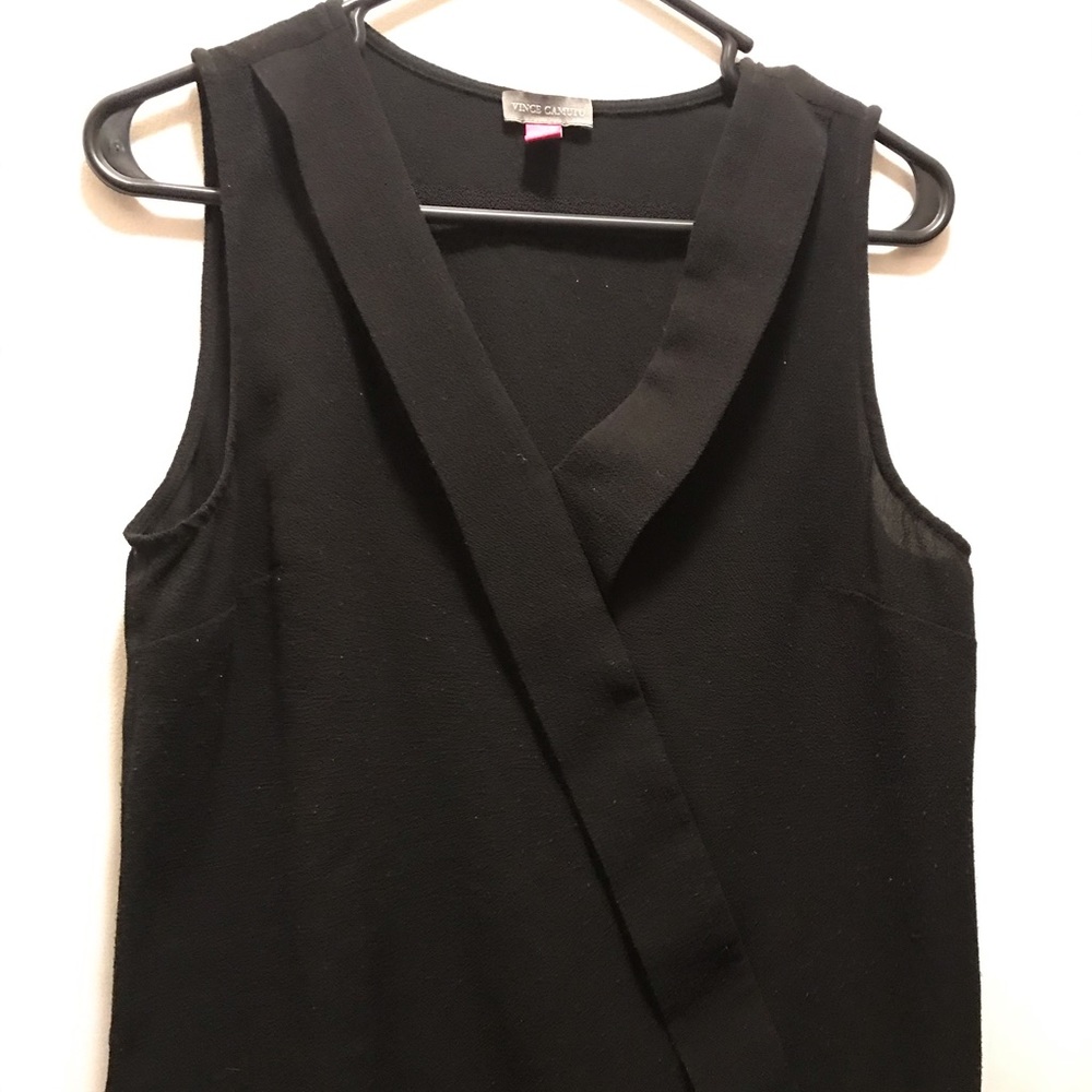 Small Vince Camuto blouse
